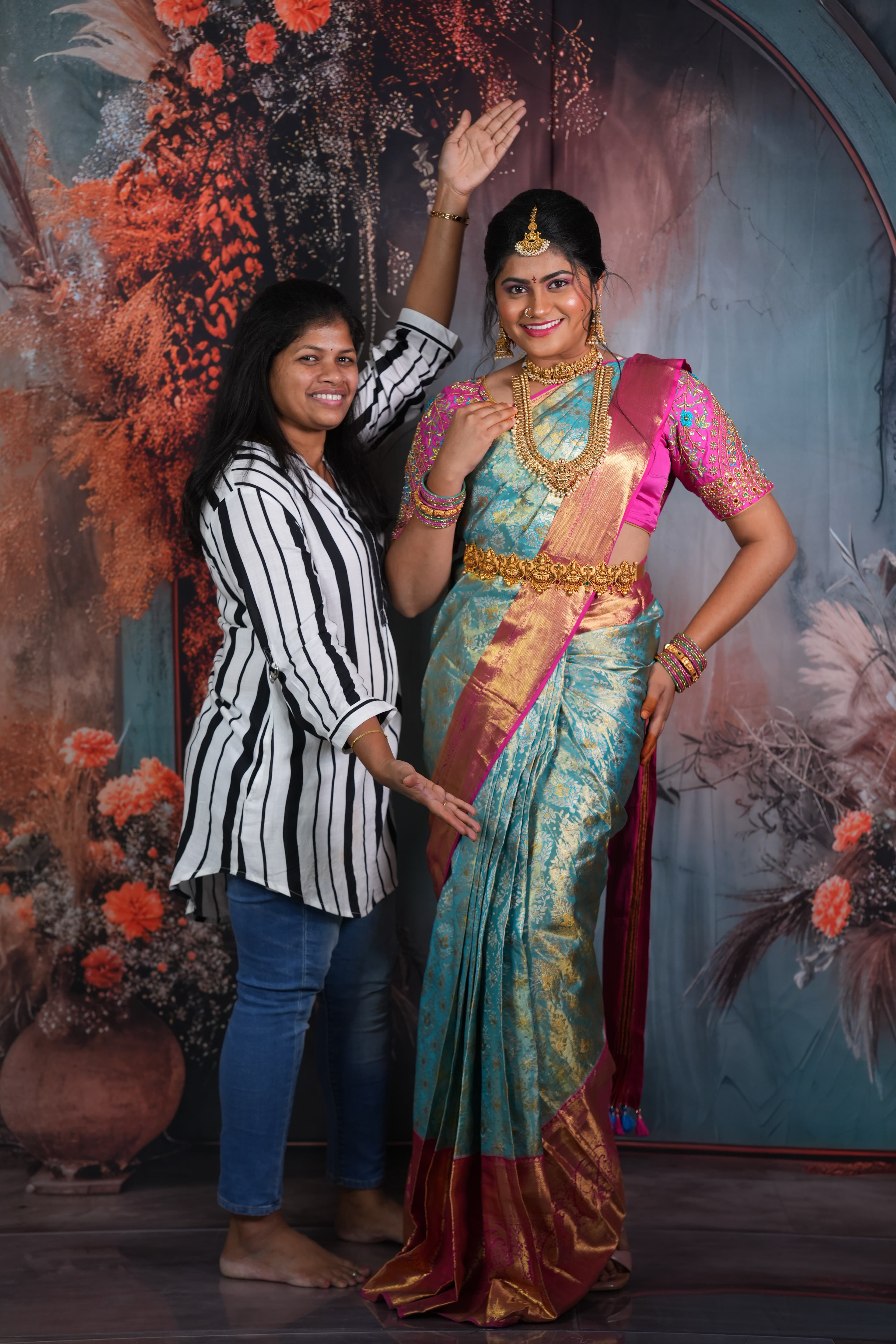 Traditional Elegance