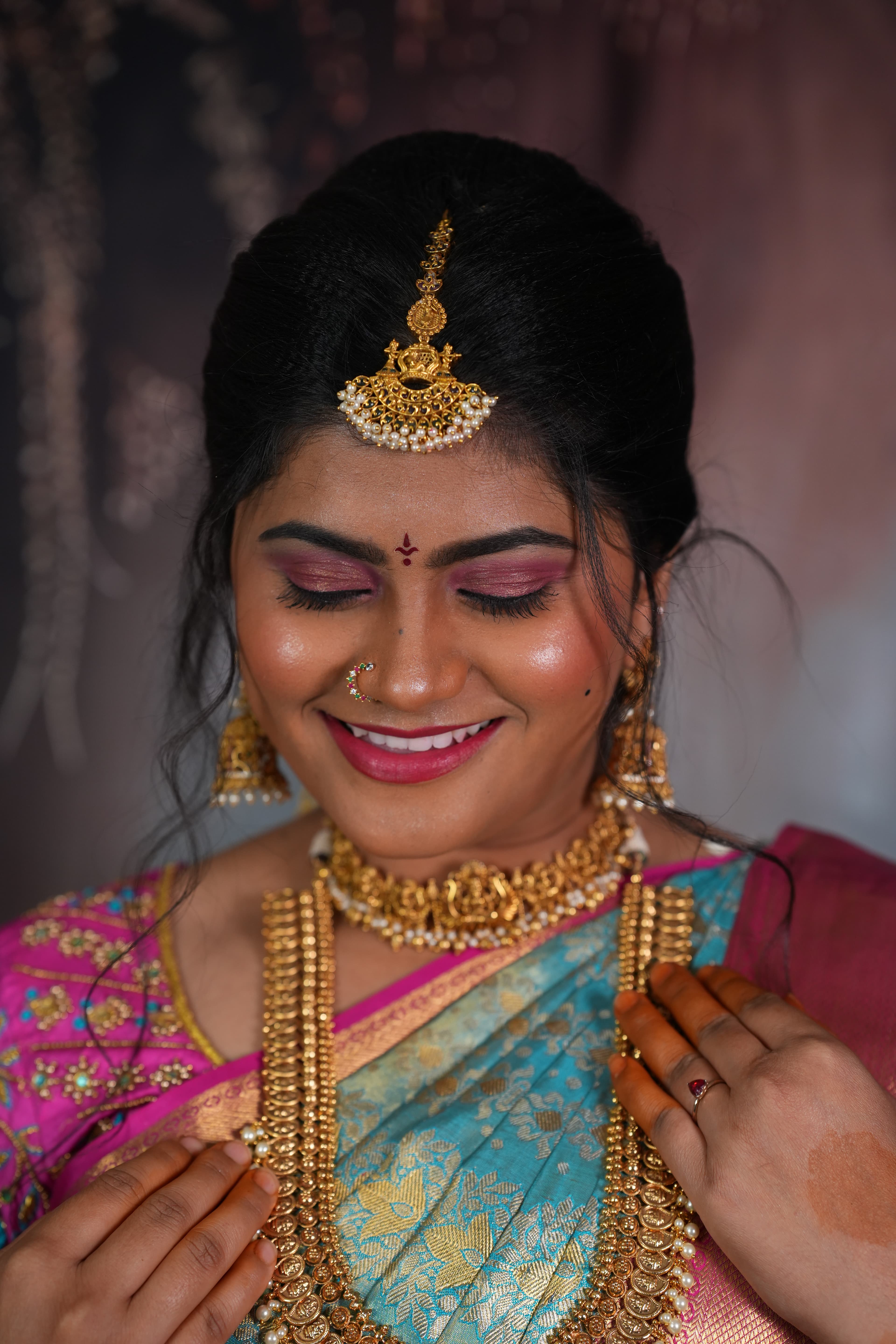 Royal Bridal