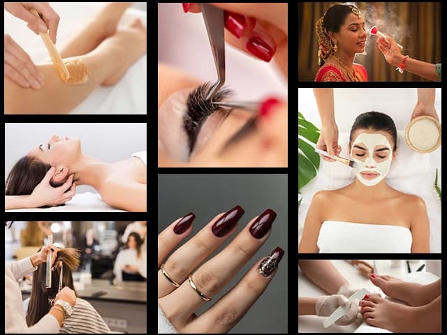 About Glow Makeover