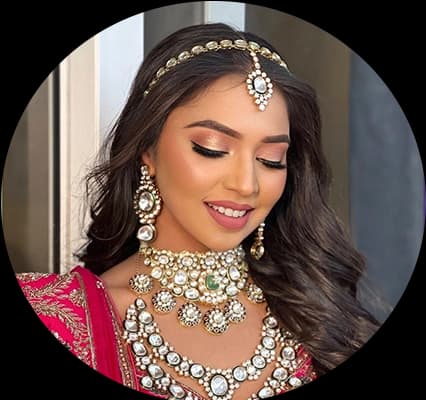 Wedding Makeup