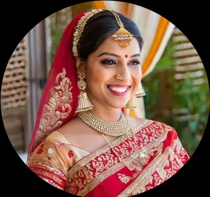 Reception Makeup