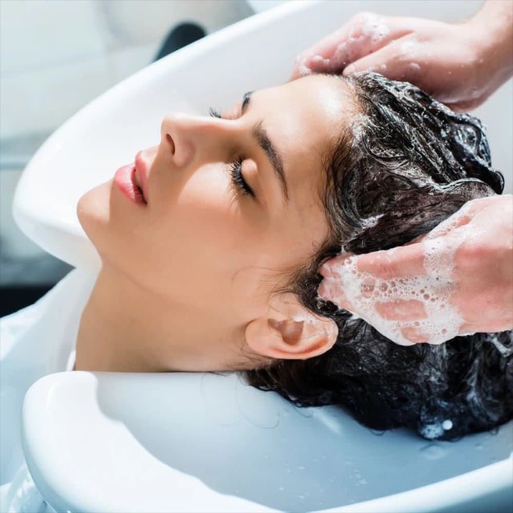 Haircare Image