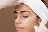 Facial + Face Bleach + Wax Arms & Legs + ManiPedi + Eyebrows