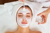 Body Polishing + Full Body Wax + La Well Full Body Bleach