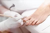 Korean Facial Derma Origin + Full Body Raw Polish + Pedicure