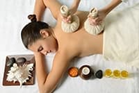 Korean Facial Derma Origin + Wax Arms & Legs + Potli Massage
