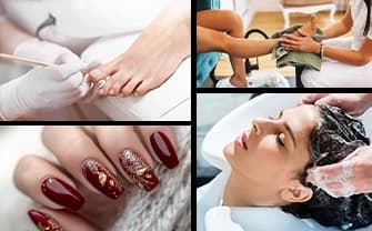 Beauty Packages