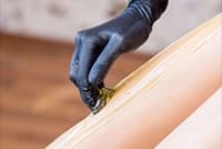 Honey Full Body Wax