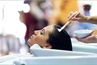 Keratin Treatment - Brazillian