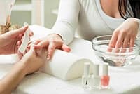 Aroma Manicure
