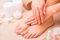 Combo Aroma Mani-Pedi