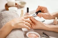 Lakme Nail Paint (Hand & Foot)