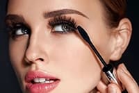 Classic Elegant Make-Up
