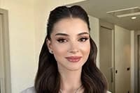 Queen Of the Party Make-Up