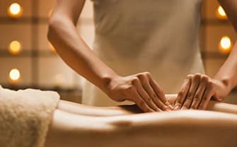 SPA & Body Polish