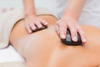 Back Massage