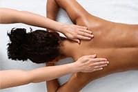 De-Stress Full Body Massage
