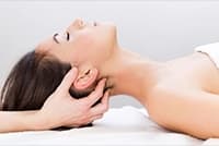 Head Massages-Coconut Oil Therapy