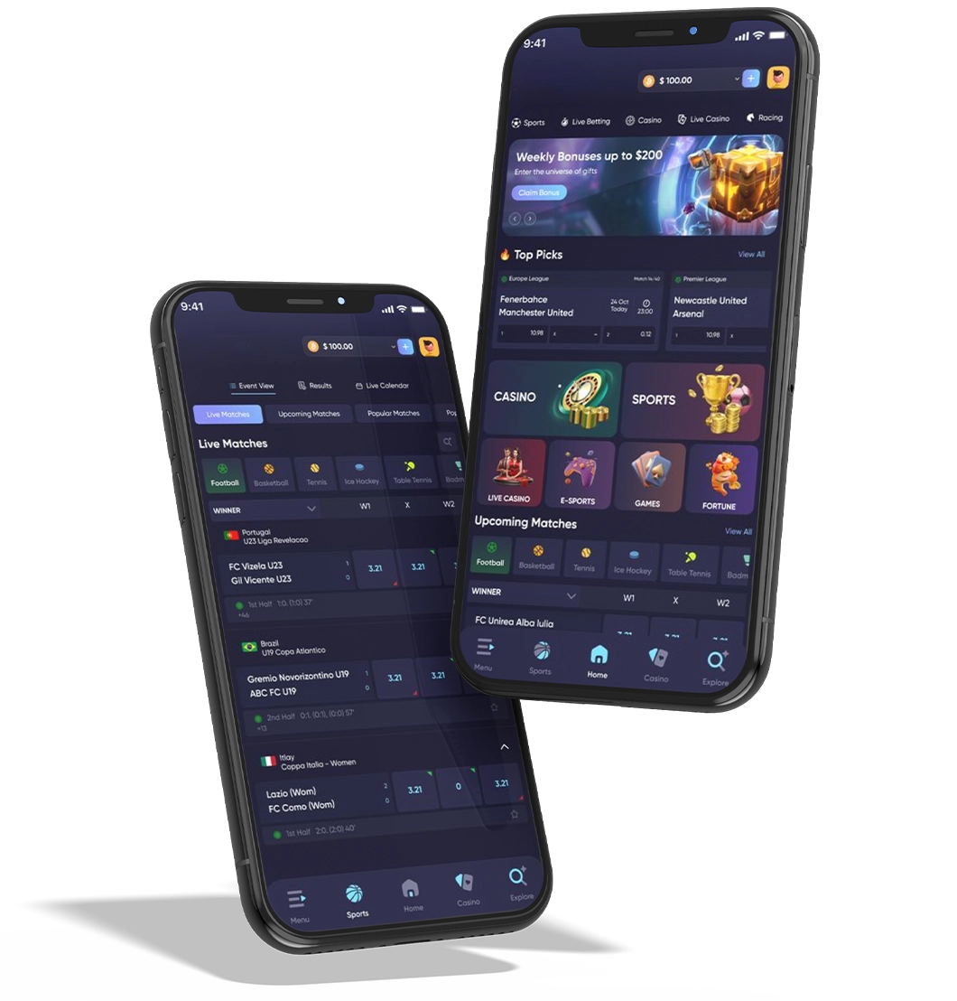 Sports Web/App Development Company-About Sports Web/App Development Company-About