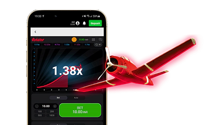 Hire Dedicated Aviator Game Developers Hire Dedicated Aviator Game Developers