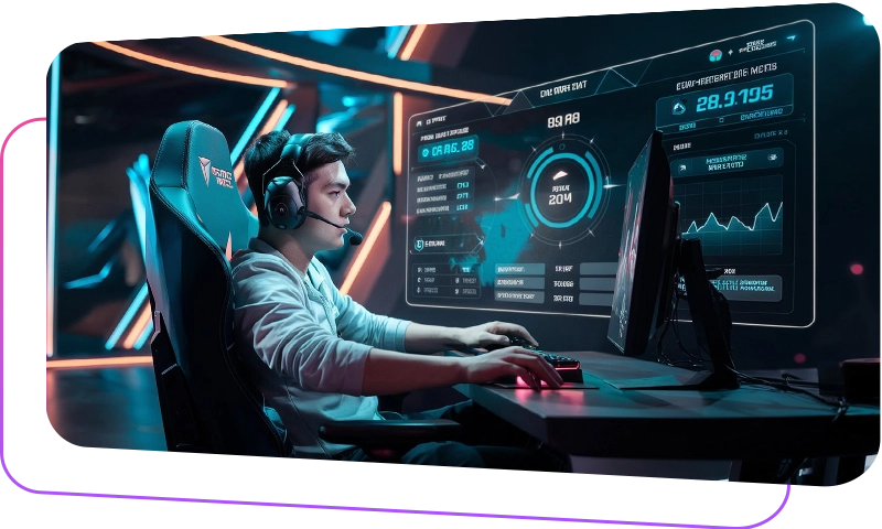 eSports App Development eSports App Development