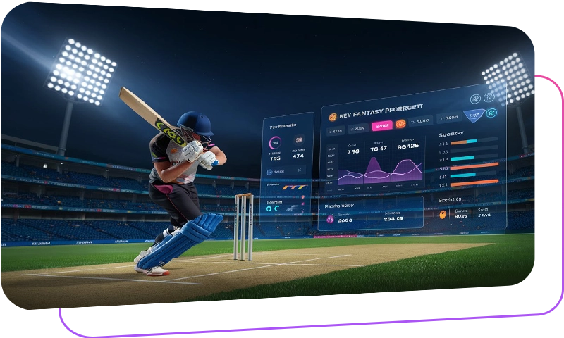 Fantasy Sports App Development Fantasy Sports App Development