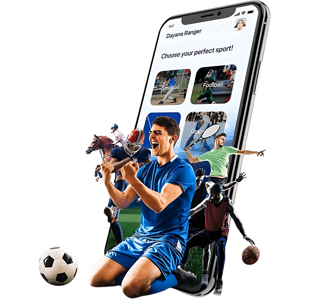 Best Sports App/web Development Services Best Sports App/web Development Services