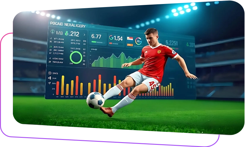 Sports Betting App Development Sports Betting App Development