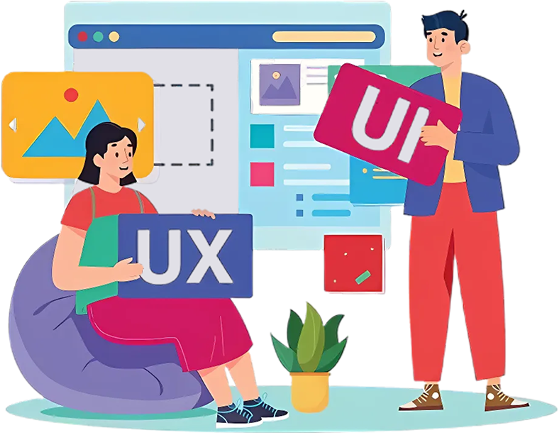 UI/UX App and Web Design UI/UX App and Web Design