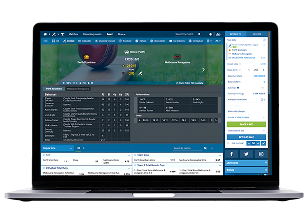 Best Sportsbook Software Development Company Best Sportsbook Software Development Company