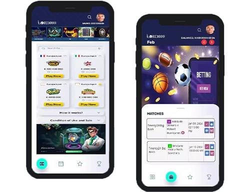 Player Panel Player Panel