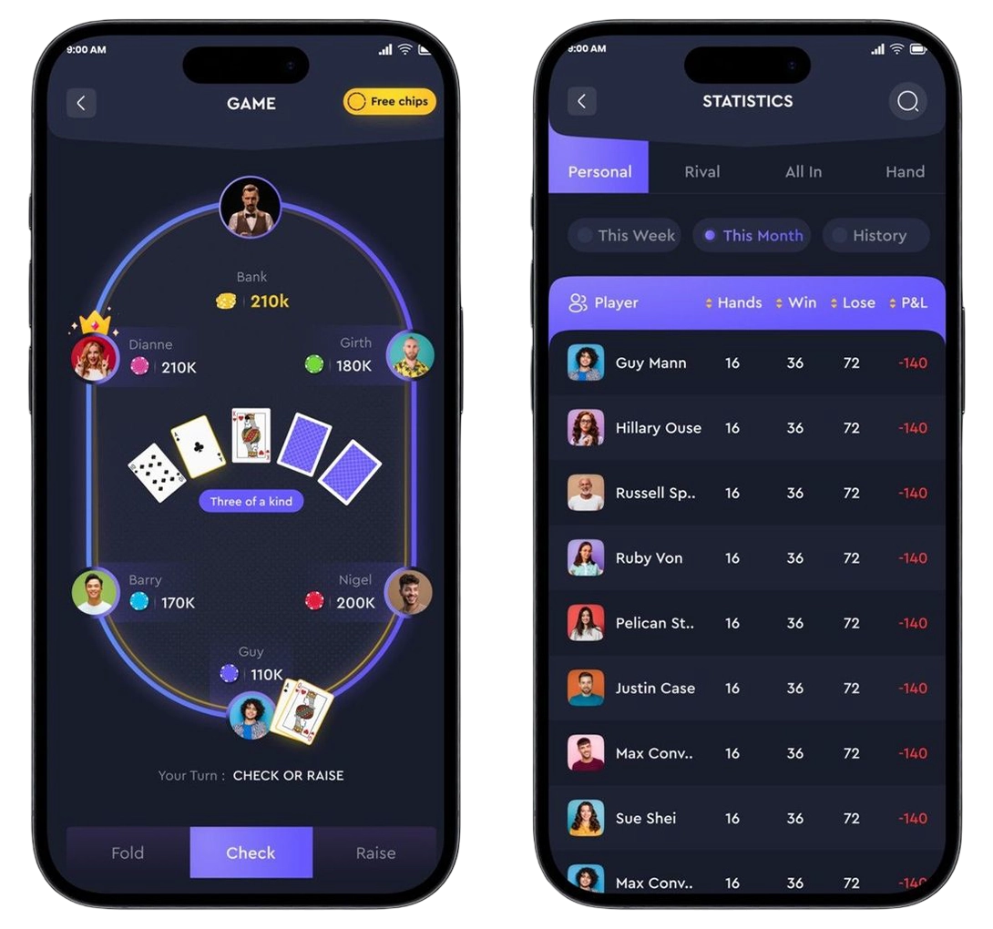 A Quick Overview of Top Card Game Development Company A Quick Overview of Top Card Game Development Company