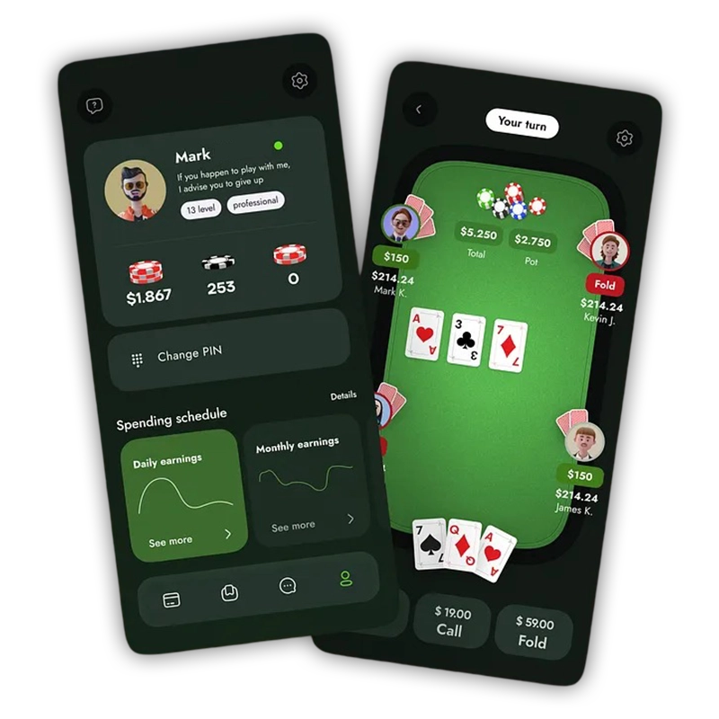 Card Game Development Company Card Game Development Company