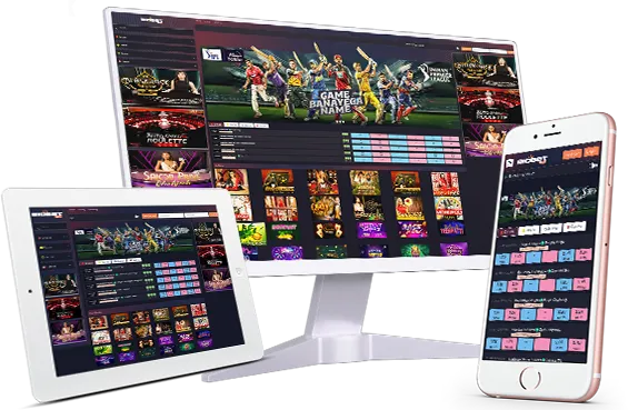 BigBet Exchange BigBet Exchange