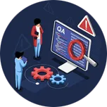 Quality Assurance and Testing Quality Assurance and Testing