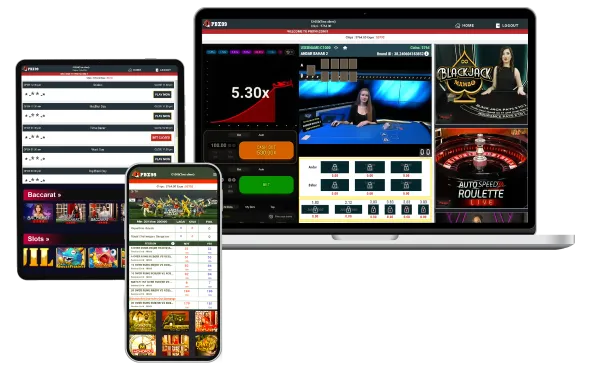 Betting Experiences with International Betting Platform Betting Experiences with International Betting Platform