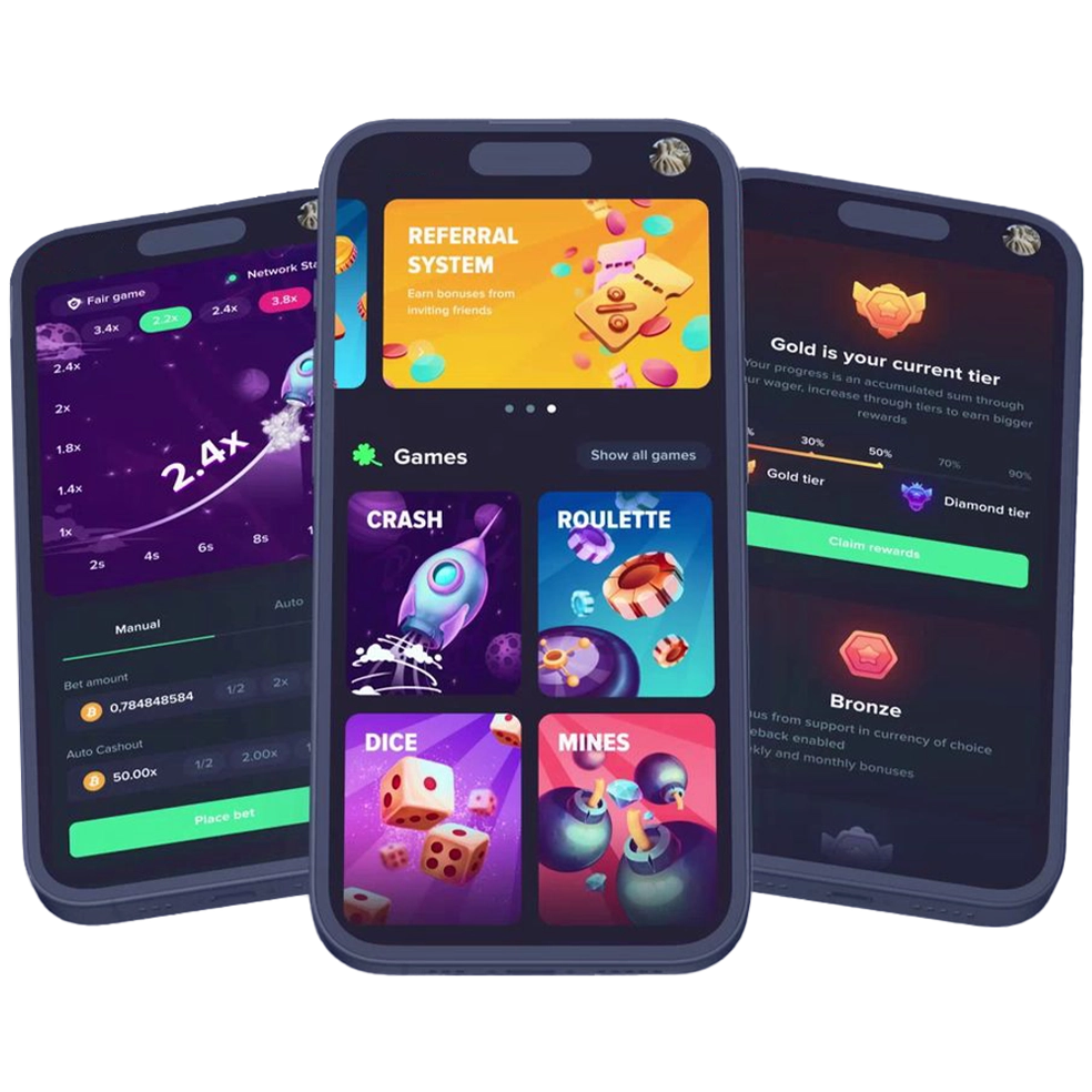 The Best Company For Casino Game App Development The Best Company For Casino Game App Development