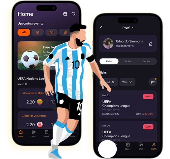 Fantasy Football App Development Services Fantasy Football App Development Services