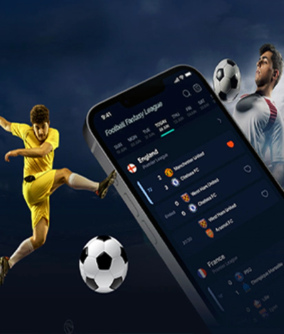 Fantasy Football App Development Fantasy Football App Development