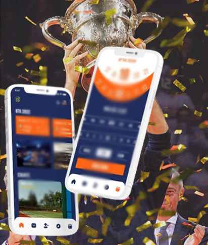 Fantasy Tennis App Development Fantasy Tennis App Development