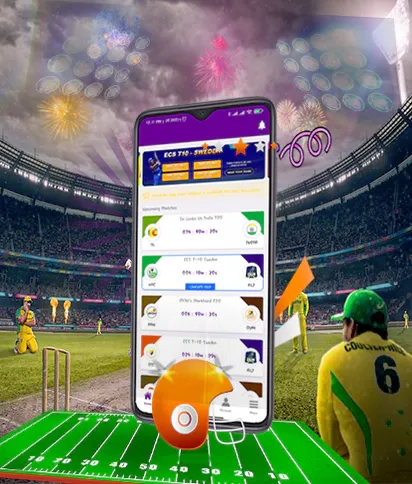 Fantasy Cricket App Development Fantasy Cricket App Development