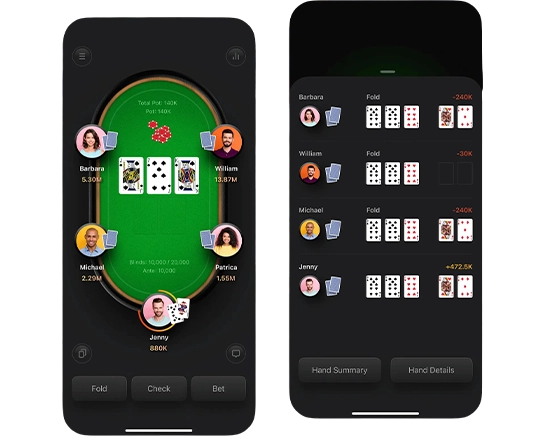 Poker Game Development Company