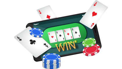 Hire Poker Developer