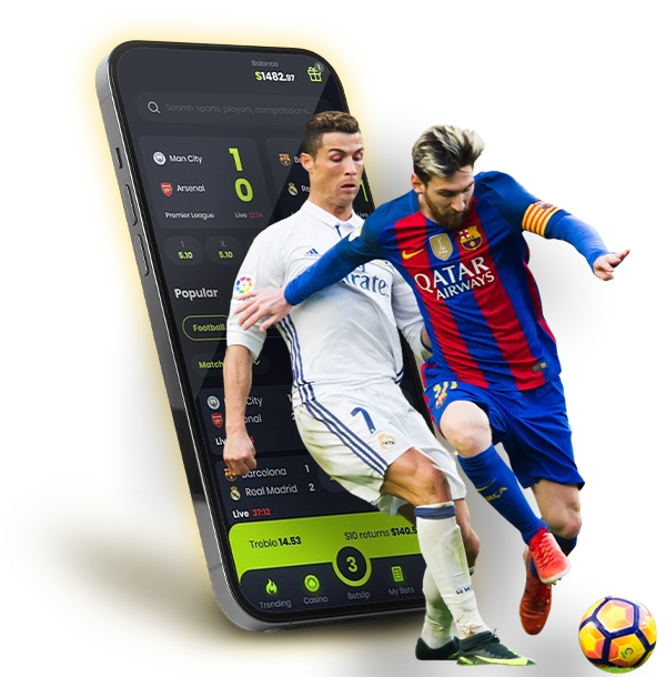 Soccer Betting App Development Company Soccer Betting App Development Company