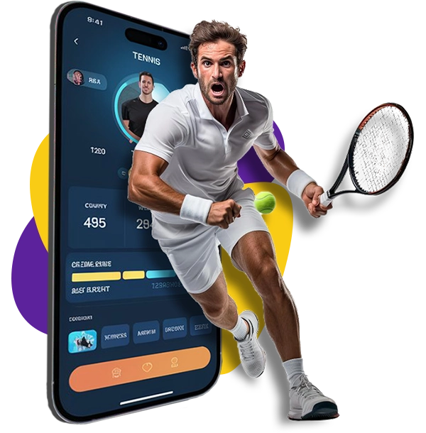 Tennis Betting App Development Company Tennis Betting App Development Company