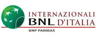 Internazionali d'Italia Internazionali d'Italia