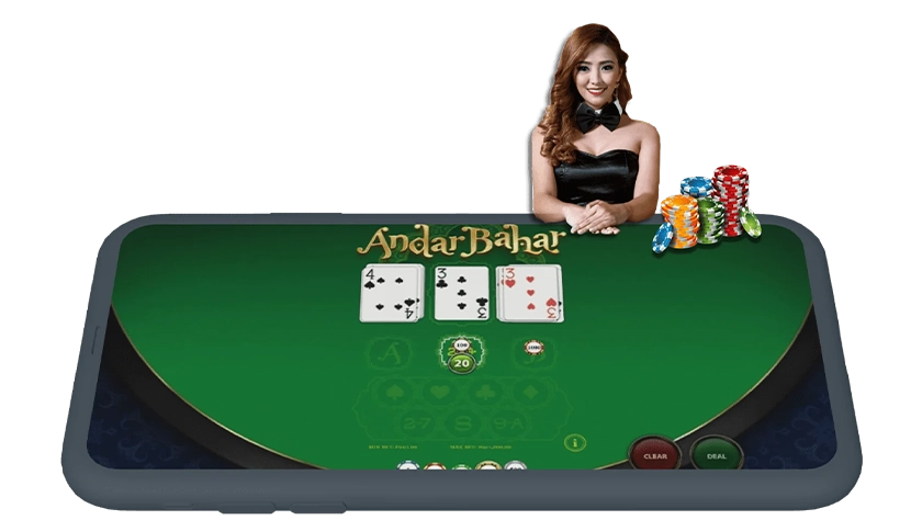 Hire Andar Bahar Game Developers Hire Andar Bahar Game Developers