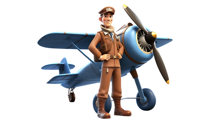 Hire Developers for Aviator API Hire Developers for Aviator API