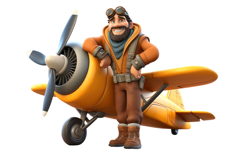 Hire Aviator API Providers Hire Aviator API Providers
