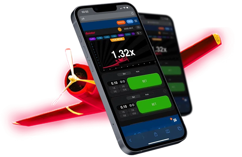 Leading Aviator Game API Provider Leading Aviator Game API Provider